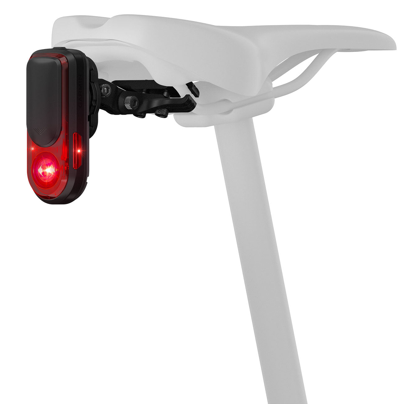 Garmin Varia RearVue 820, Radar Rear Camera Tail Light, bixbybicycles.com