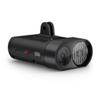 Garmin Varia™ Vue, Recording Head Light, bixbybicycles.com