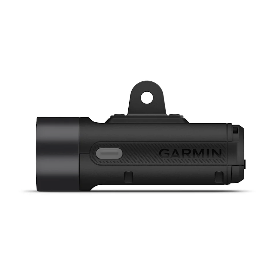 Garmin Varia™ Vue, Recording Head Light, bixbybicycles.com