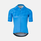 Giro Chronos Expert Men's Jersey, Ano Blue, Bixbybicycles.com