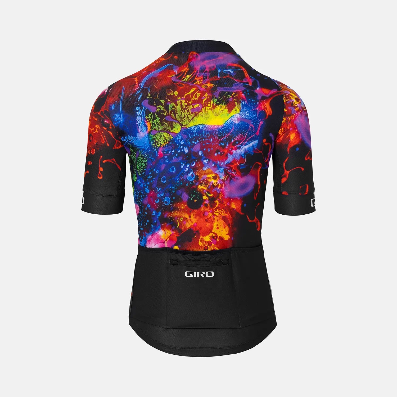 Giro Chronos Expert Men's Jersey, Mad Alchemy, bixbybicycles.com