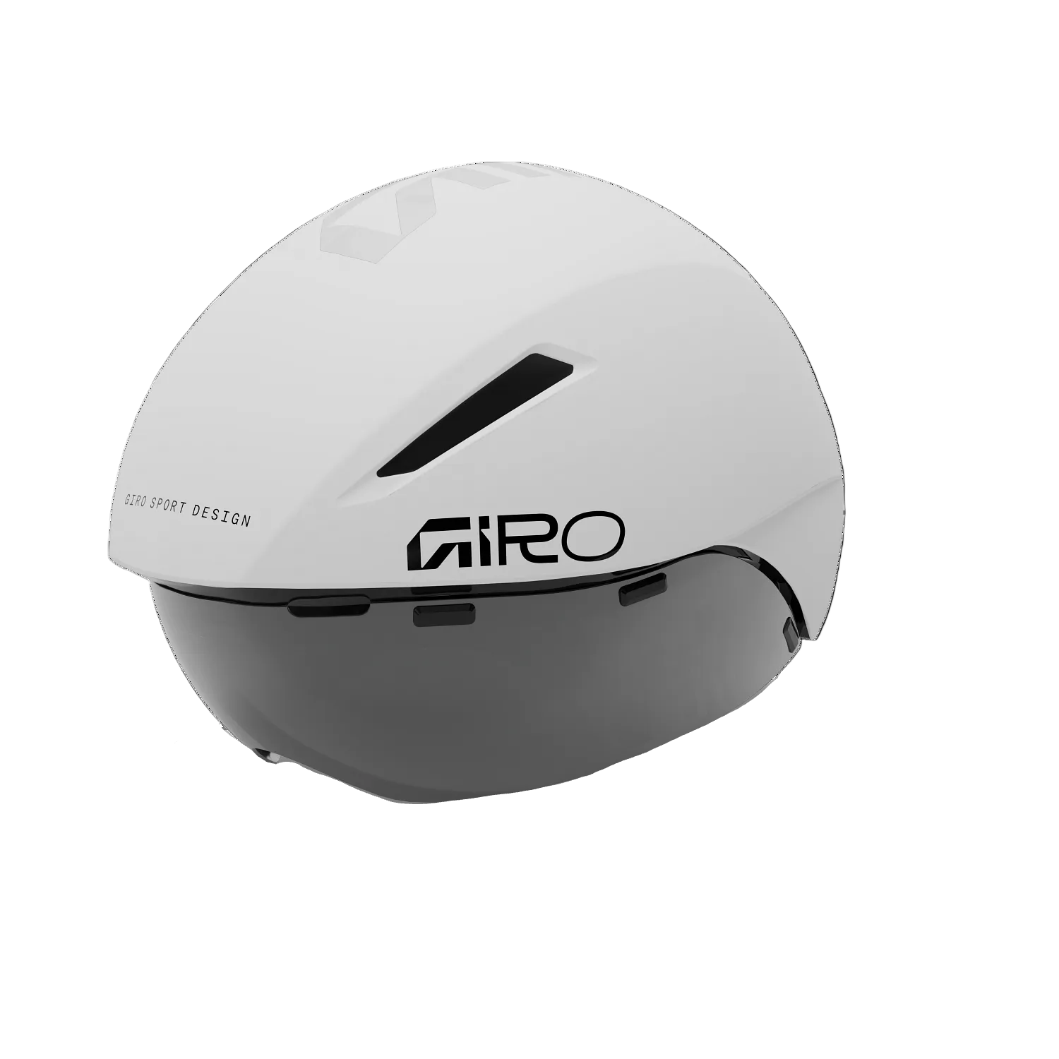 Giro Aerohead MIPS Helmet, Matte White, bixbybicycle.com