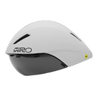 Giro Aerohead MIPS Helmet, Matte White, bixbybicycle.com