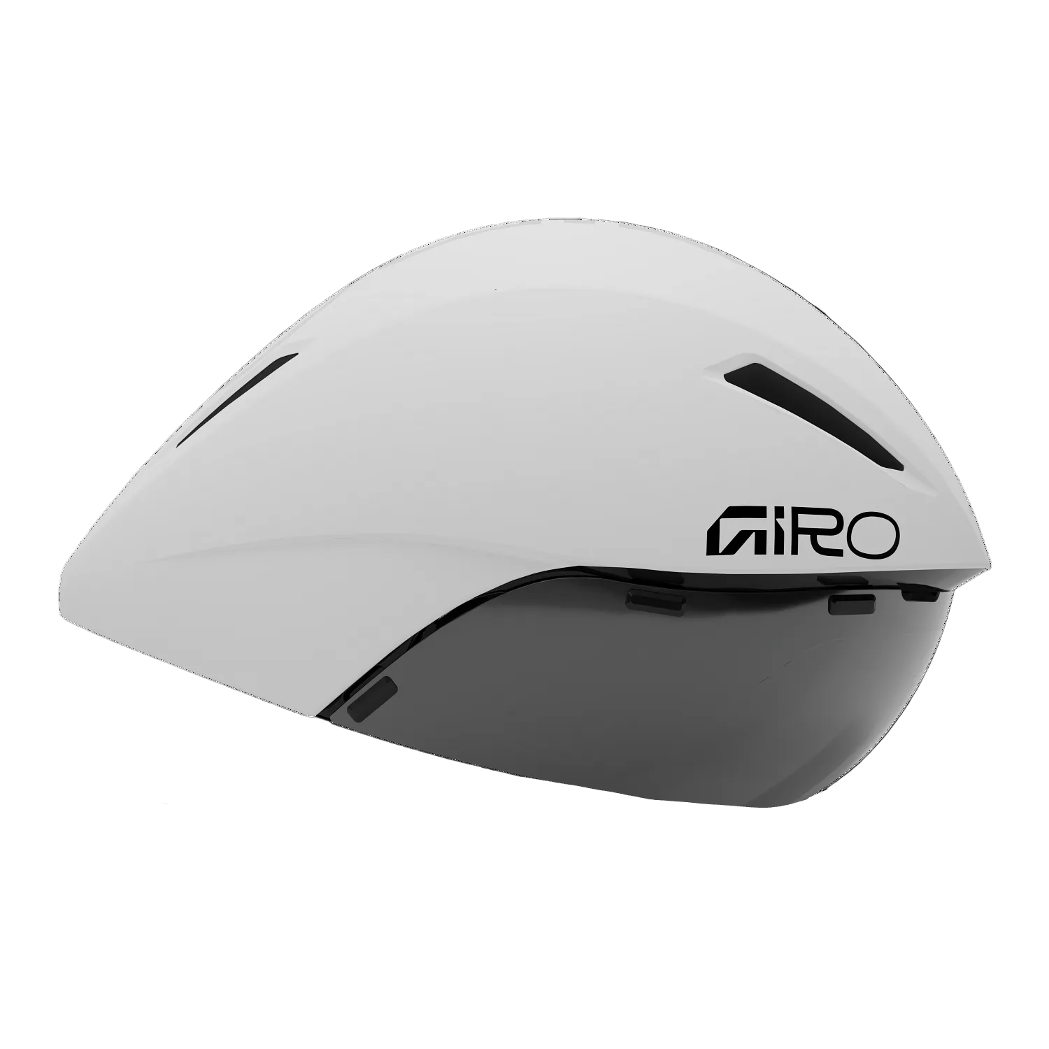 Giro Aerohead MIPS Helmet, Matte White, bixbybicycle.com