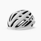 Giro Agilis Mips Helmet, Matte White, bixbybicycles.com