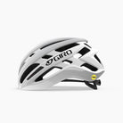 Giro Agilis Mips Helmet, Matte White, bixbybicycles.com