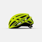 Giro Agilis Mips Helmet, Highlight Yellow, bixbybicycles.com