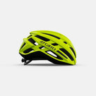 Giro Agilis Mips Helmet, Highlight Yellow, bixbybicycles.com