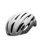Giro Avenue LED MIPS MBT Helmet, Universal, White/Gray, bixbybicycles.com