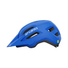 Giro Fixture MIPS MBT Helmet, Universal, Matte Blue, bixbybicycles.com