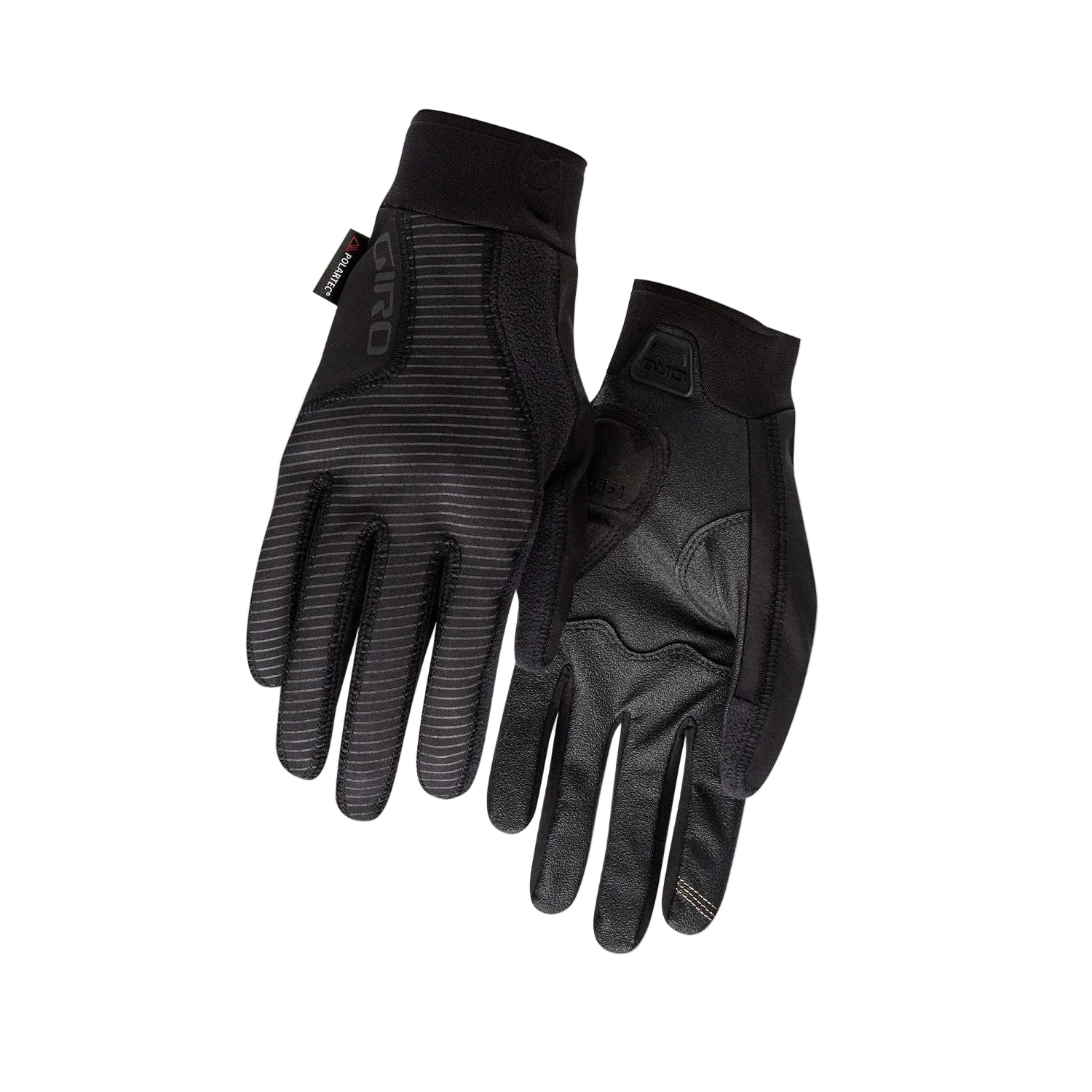 GIRO Blaze 2.0 Mens Winter Glove, Black, bibybicycles.com