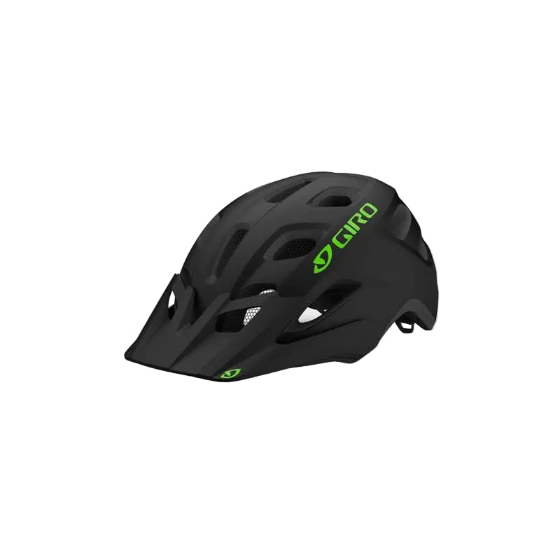 Giro Tremor MIPS Youth Helmet, Universal Child, Matte Black, bicbybicycles.com