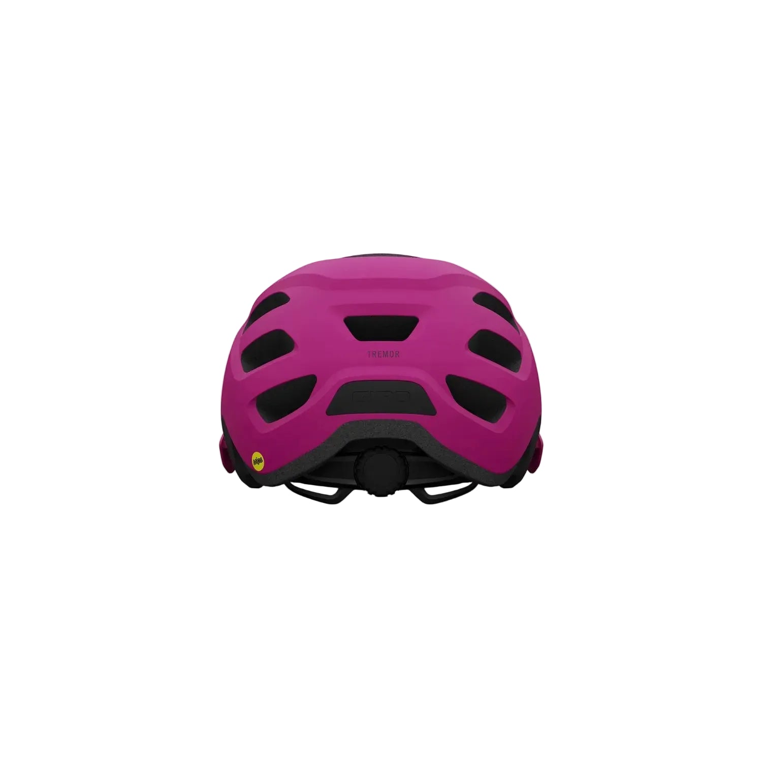 Giro Tremor MIPS Youth Helmet, Universal Child, Matte Pink Street, bixbybicycles.com
