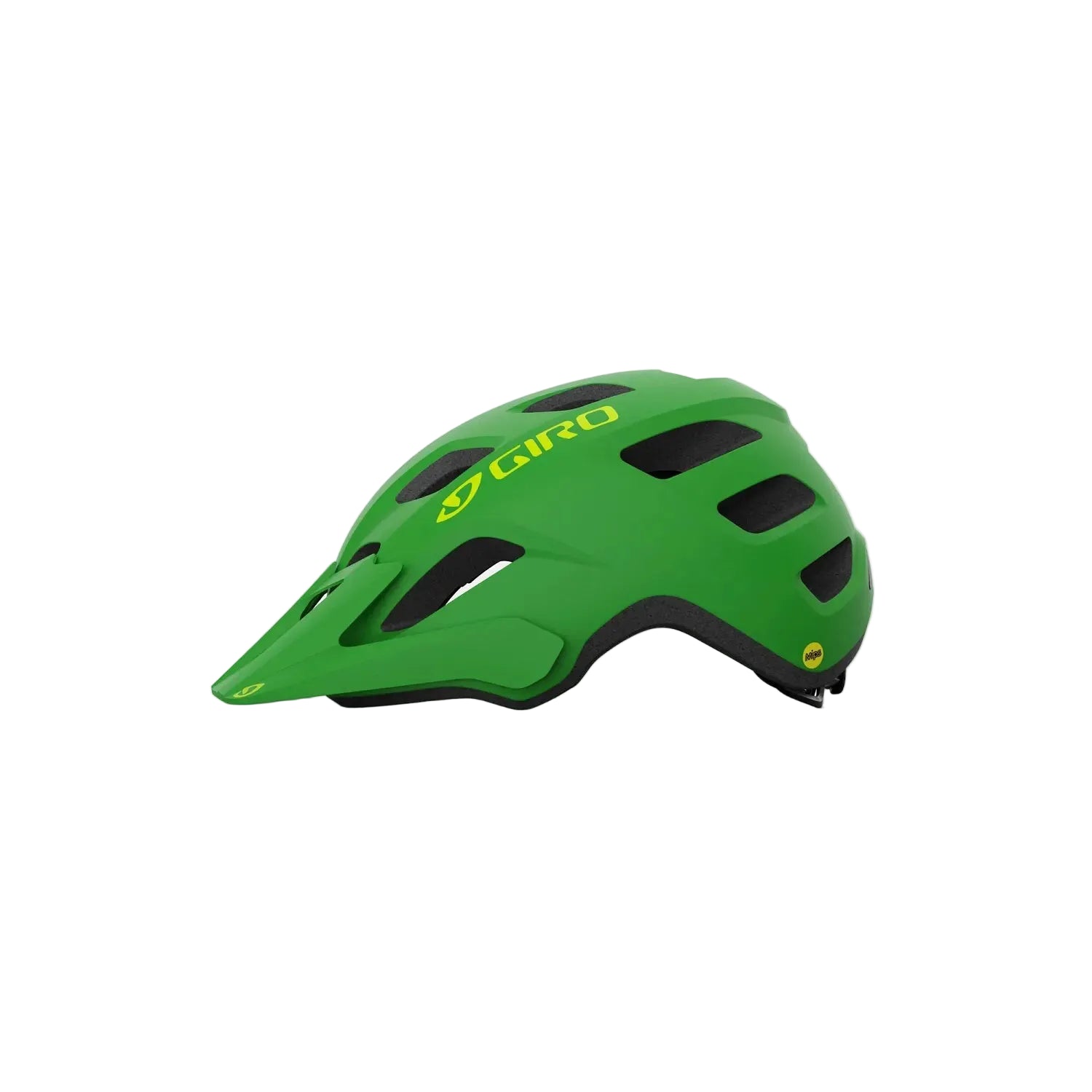 Giro Tremor MIPS Youth Helmet, Universal Child, Matte Bright Green, bixbybicycles.com
