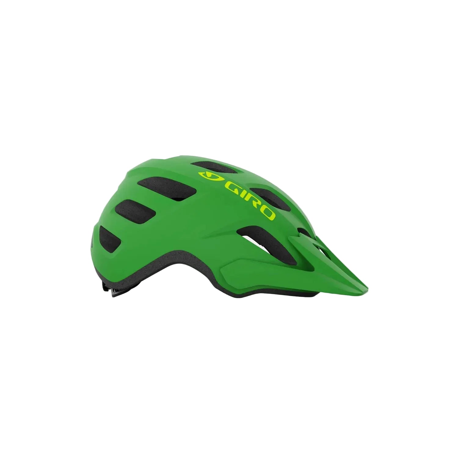 Giro Tremor MIPS Youth Helmet, Universal Child, Matte Bright Green, bixbybicycles.com