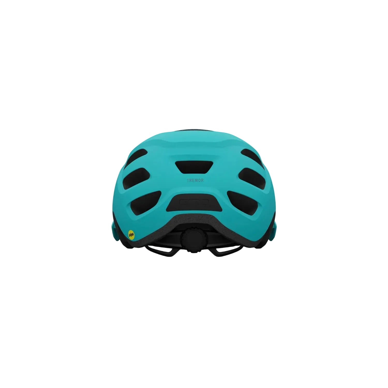 Giro Tremor MIPS Youth Helmet, Universal Child, Matte Glacier, bixbybicyclesc.om