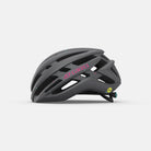 Giro Agilis Mips Womens Helmet, Matte Charcoal, bixbybicycles.com