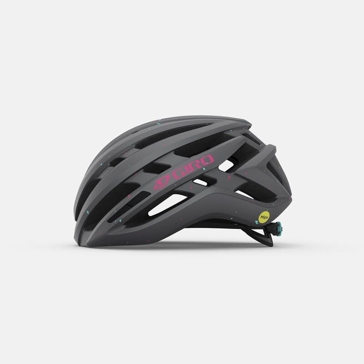 Giro Agilis Mips Womens Helmet, Matte Charcoal, bixbybicycles.com