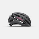 Giro Agilis Mips Womens Helmet, Matte Charcoal, bixbybicycles.com