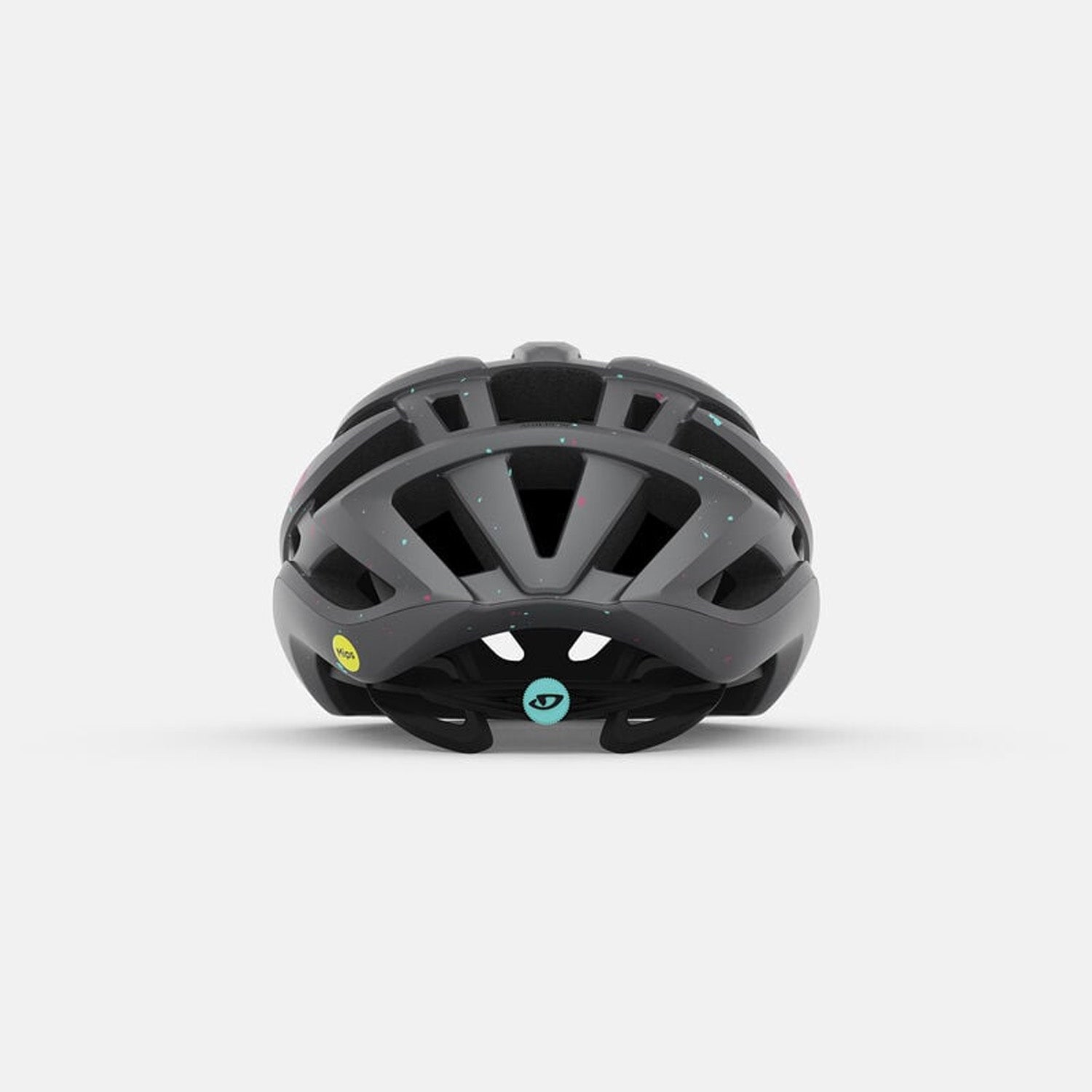 Giro Agilis Mips Womens Helmet, Matte Charcoal, bixbybicycles.com