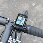 CatEye AirGPS II GPS Cycling Computer - Black, bixbybicycles.com
