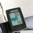 CatEye AirGPS II GPS Cycling Computer - Black, bixbybicycles.com