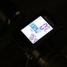 CatEye AirGPS II GPS Cycling Computer - Black, bixbybicycles.com