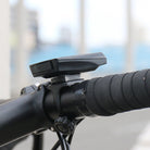 CatEye AirGPS II GPS Cycling Computer - Black, bixbybicycles.com
