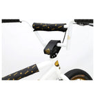HARO BMF 26" BMX Pearl White, 2023, bixbybicycles.com