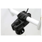 HARO BMF 26" BMX Pearl White, 2023, bixbybicycles.com