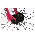 HARO , Group 1, 26" BMX, Pink, Orange and Yellow 2024, bixbybicycles.com
