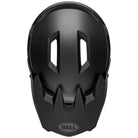 Bell Sanction 2 Full Face Helmet - Matte Black, bixbybicycles.com