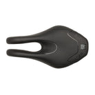 ISM PS 1.0 (15) Saddle, Black, bixbybicycles.com