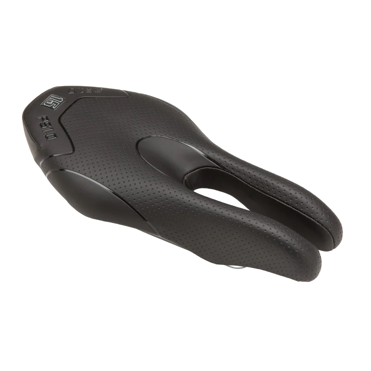 ISM PS 1.0 (15) Saddle, Black, bixbybicycles.com
