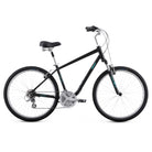 iZip Zest 2022, Black, bixbybicycles.com