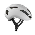 Kask Sintesi White Road Helmet, Medium, bixbybicycles.com