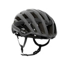 Kask Valegro Gray Road Helmet, Medium, bixbybicycles.com