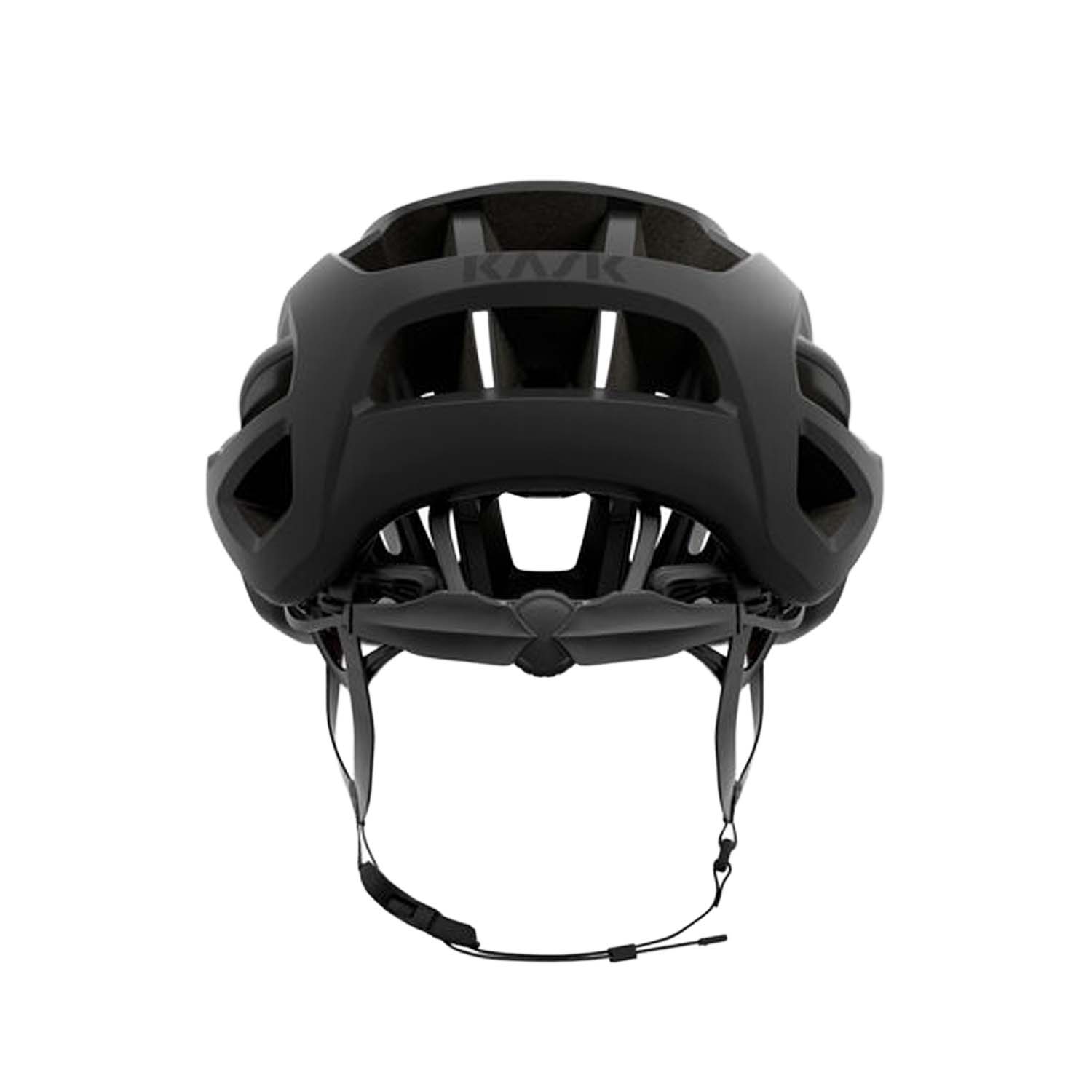 Kask Valegro Matt Black Road Helmet, Large – Bixby Bicycles
