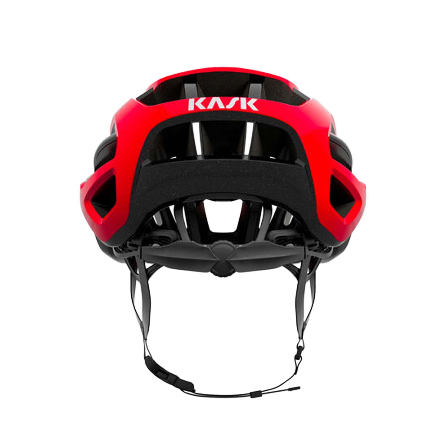 Kask Valegro Red Road Helmet, Medium – Bixby Bicycles