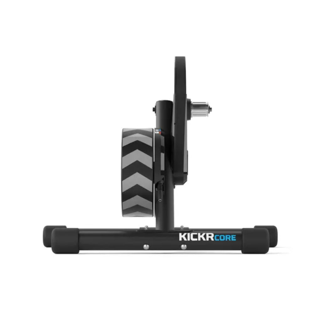 KICKR Core with 1-Year ZWIFT Membership, bixbybicycles.com
