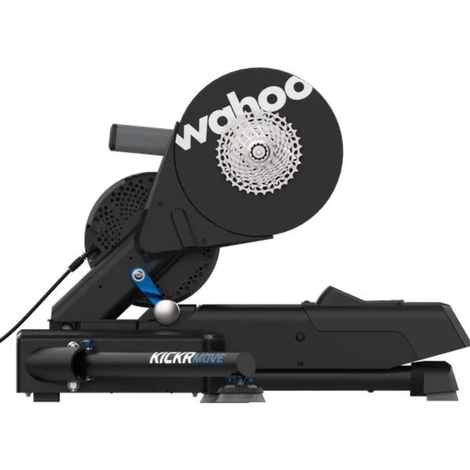 KICKR MOVE Smart Trainer, bixbybicycles.com