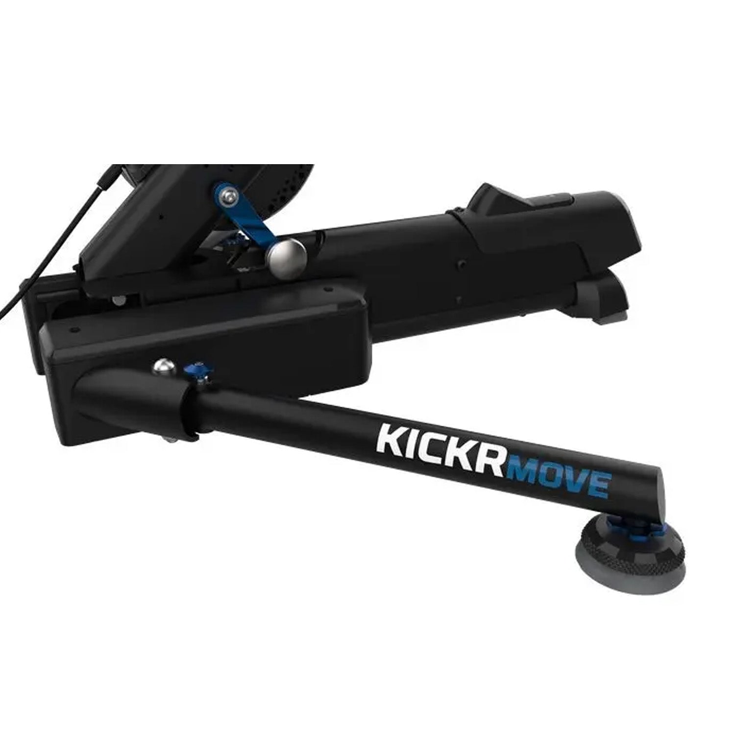 KICKR MOVE Smart Trainer, bixbybicycles.com