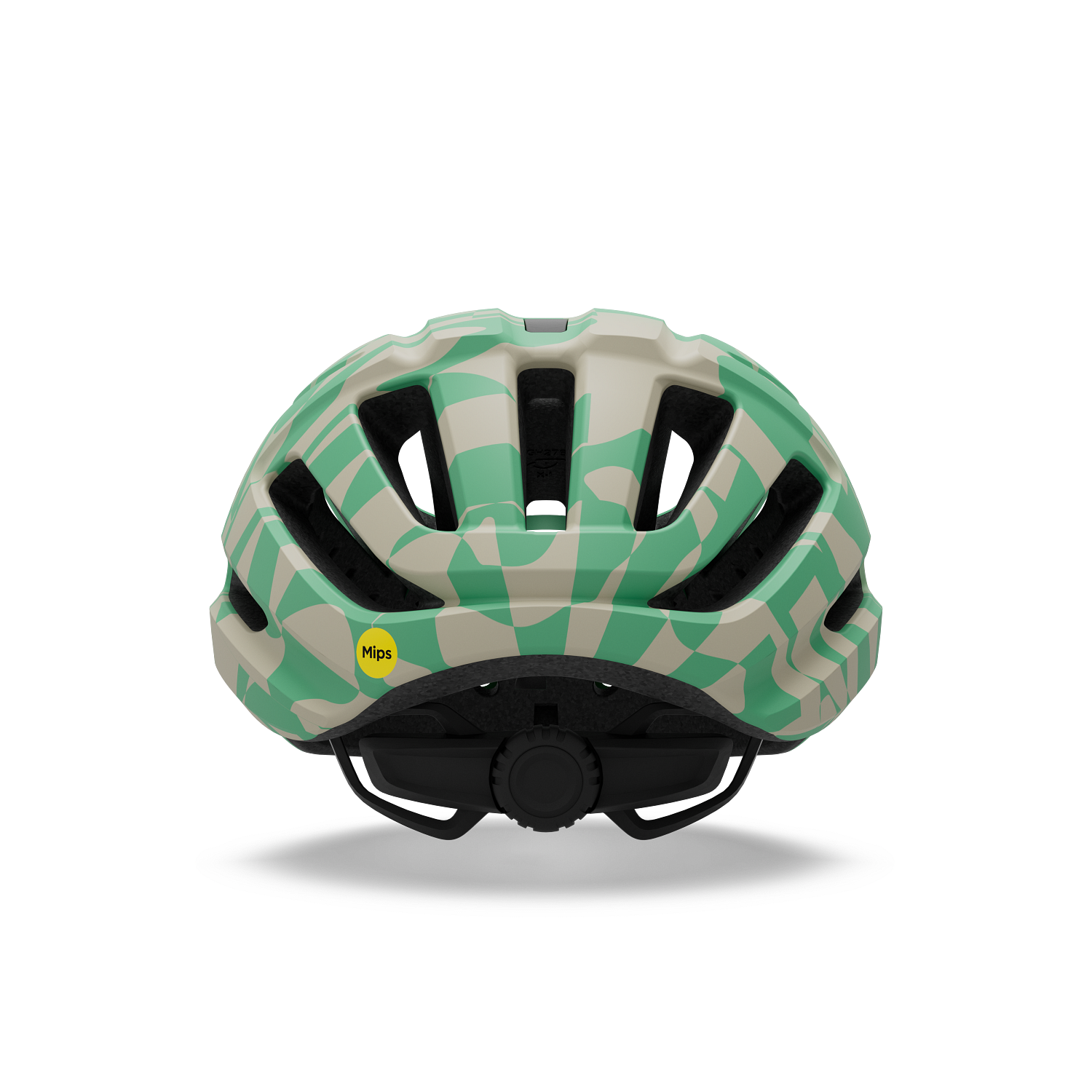 Giro Register MIPS Youth Helmet 2026, Matte Green Rush, bixbybicycles.com