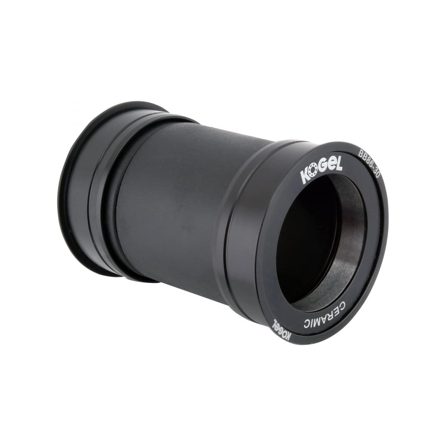 Kogel BB86 to 30mm Road Ceramic Bottom Bracket, bicxbybicycles.com