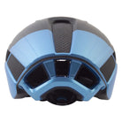 LEM Motiv™ Attack Helmet Black Blue, Medium, bixbybicycles.com