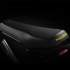 Macfox X1S Commuter E-Bike, 500W 48V, Black, bixbybicycles.com
