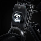 Macfox X1S Commuter E-Bike, 500W 48V, Black, bixbybicycles.com