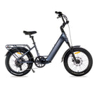 2027 Magnum Pathfinder 2.0 E-Bike, 500 W, 14.5AH Graphite, bixbybicycles.com