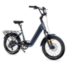 2027 Magnum Pathfinder 2.0 E-Bike, 500 W, 14.5AH Graphite, bixbybicycles.com