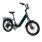 2027 Magnum Pathfinder 2.0 E-Bike, 500 W, 14.5AH Green, Bixbybicycles.com
